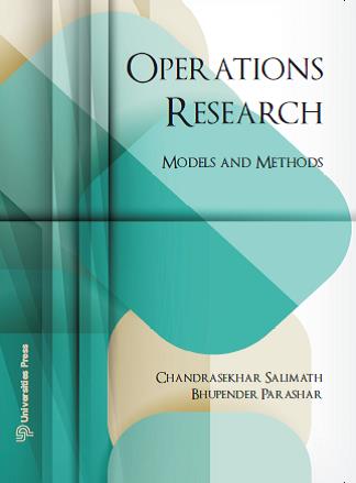 Orient Operations Research, Models and Methods